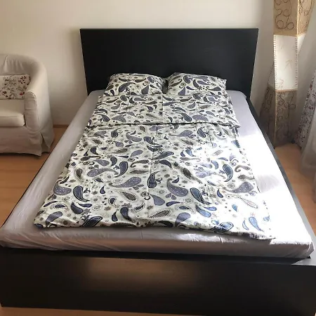 Apartman Cozy In District 8
